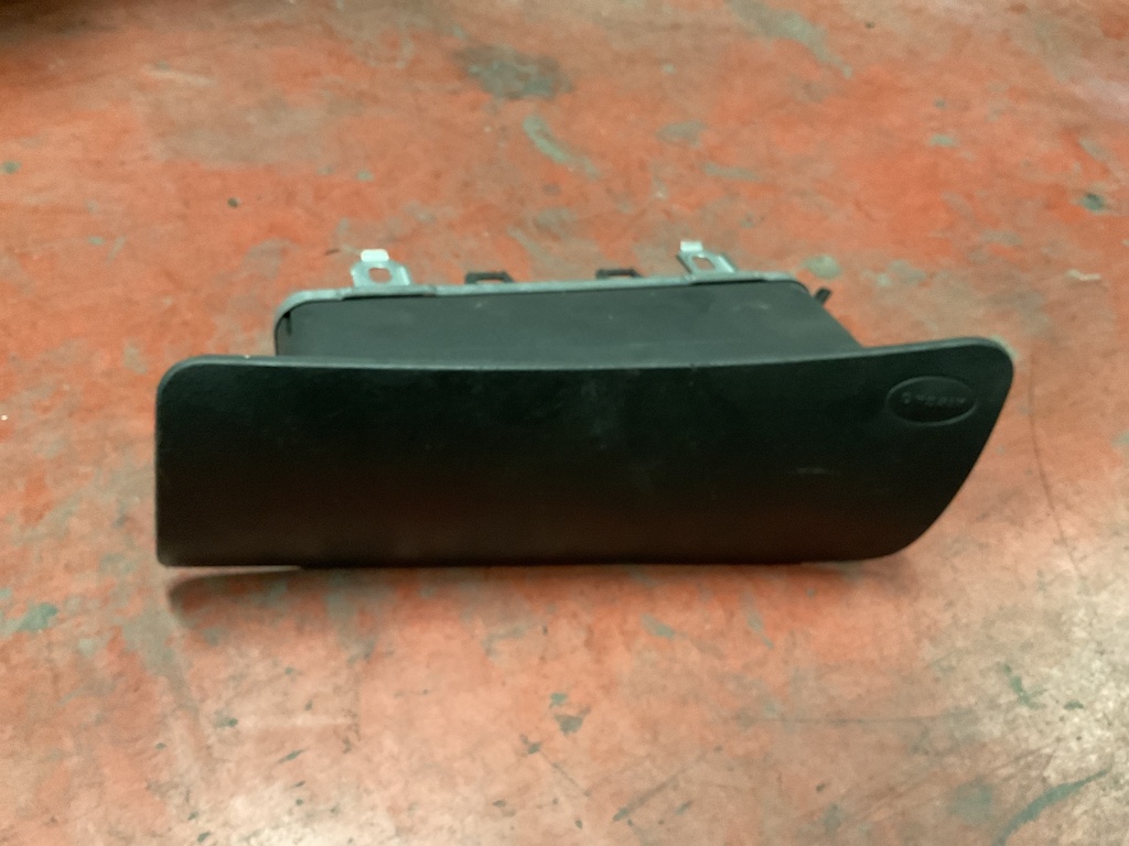 Airbag frontal citroen c3 ‘06