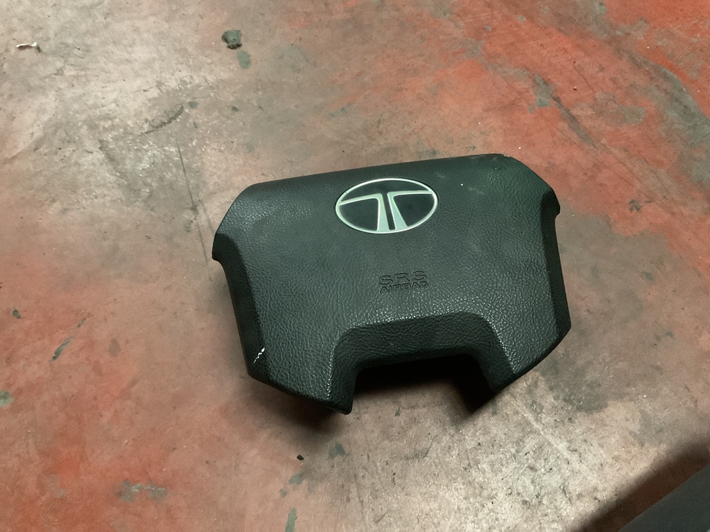 Airbag frontal tata indica vista ‘12