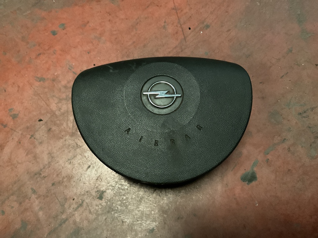 Airbag frontal opel corsa C ‘01