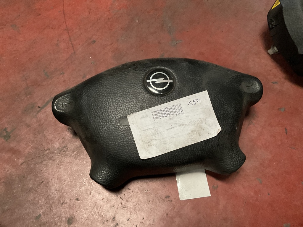Airbag frontal opel vectra b ‘99