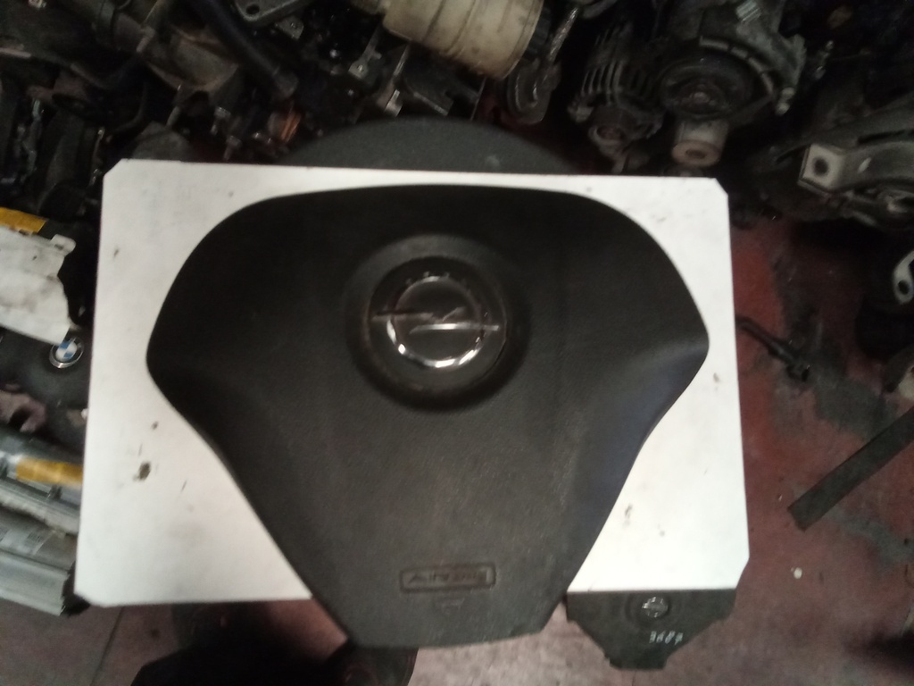 Airbag frontal Opel combo d '11
