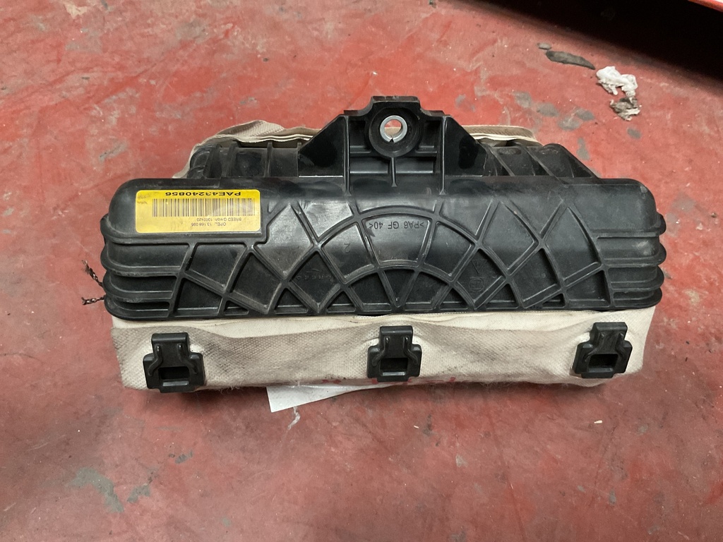 Airbag frontal opel astra h ‘06