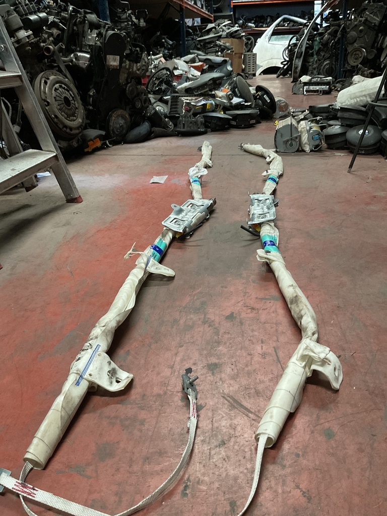 Airbag lateral opel astra J ‘17