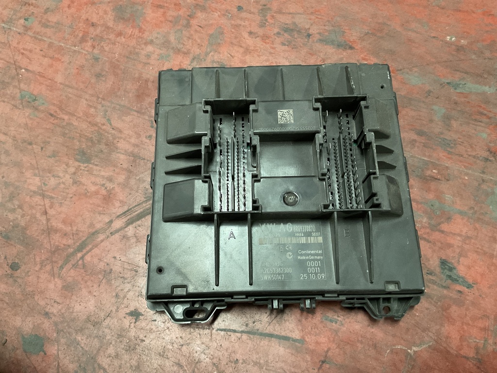 Modulo electronico seat ibiza ‘10