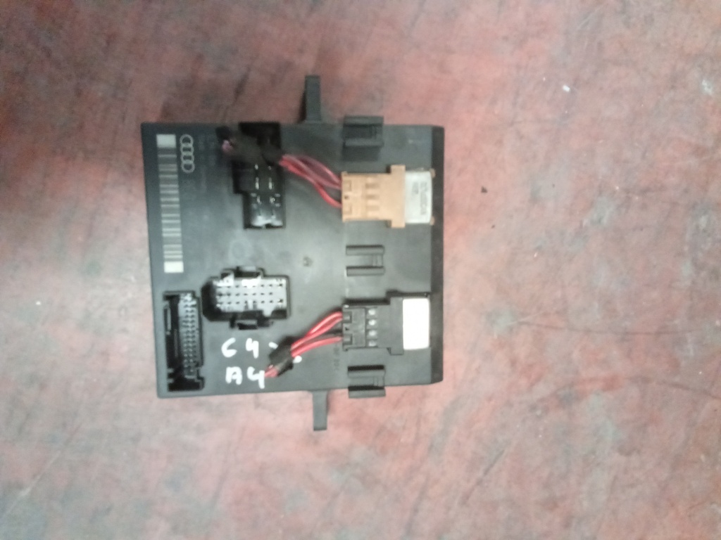 Módulo electrónico Audi A4 '05