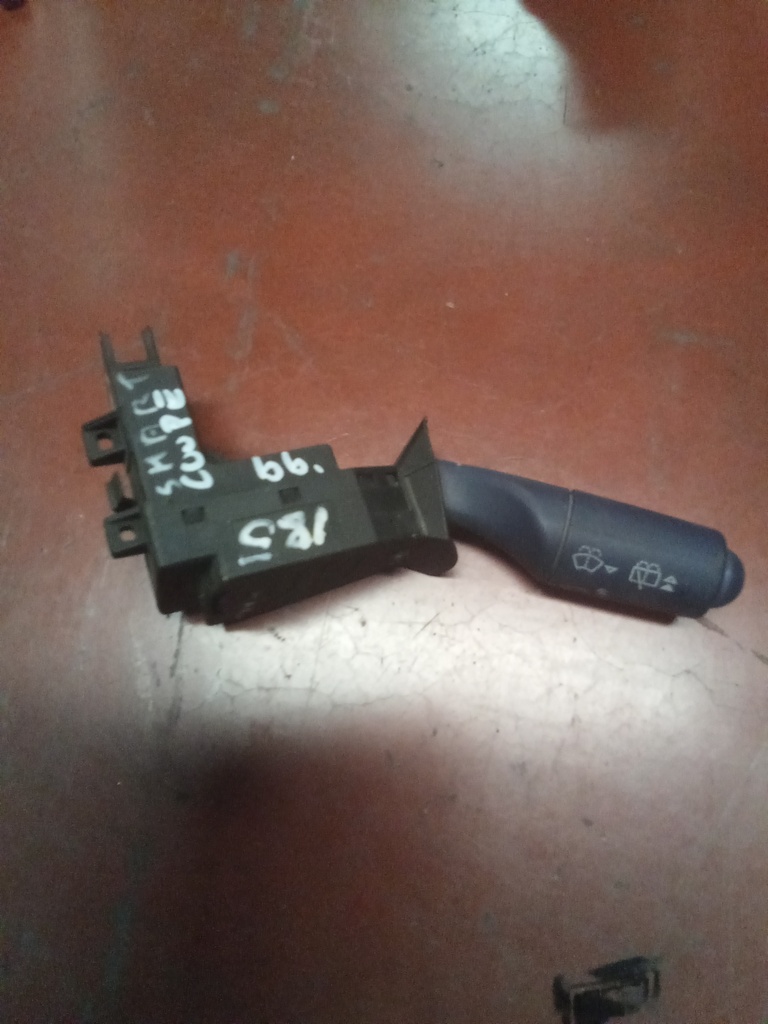 Mando de limpiaparabrisas smart coupe '99