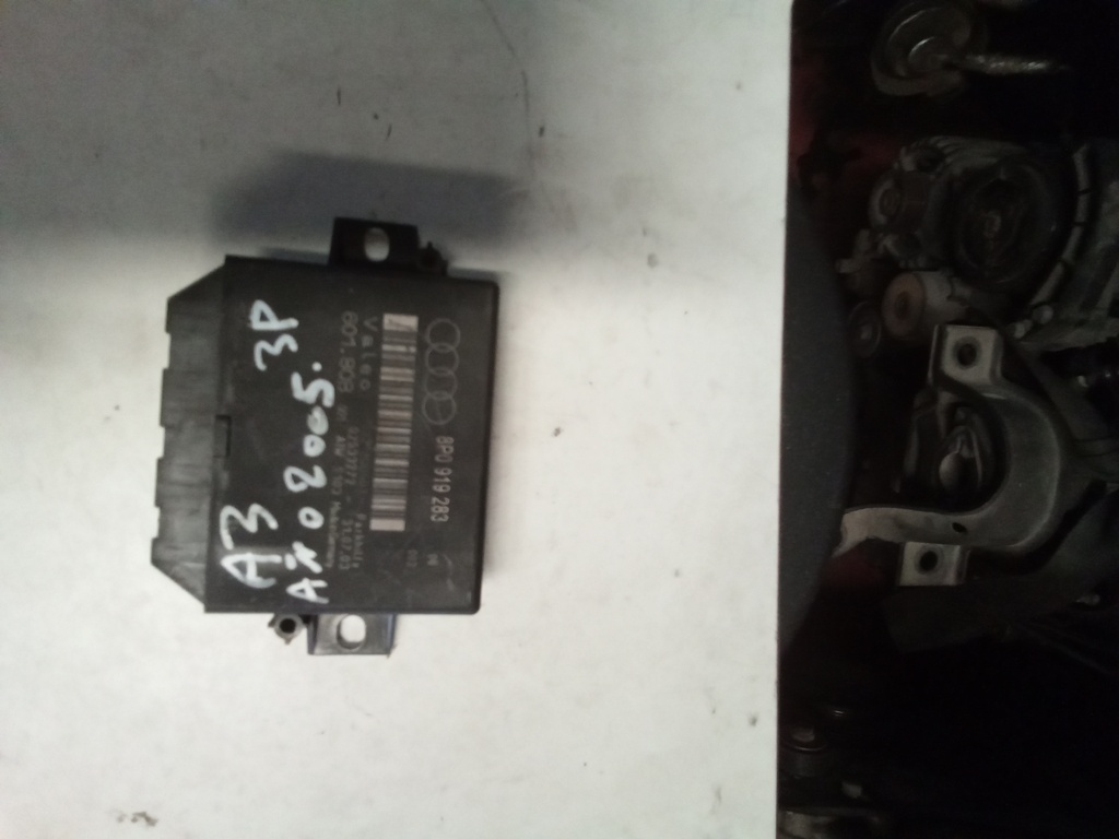 Módulo electrónico Audi A3 '05