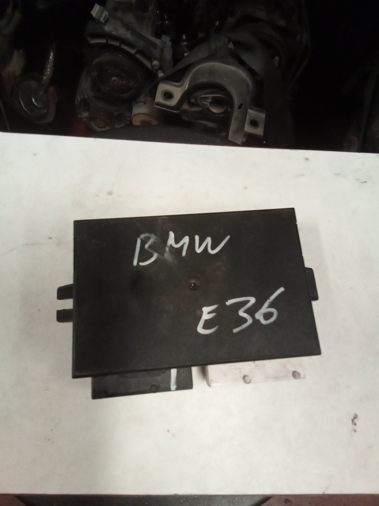 Módulo electrónico bmw serie 3 E36