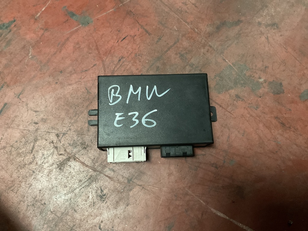 Modulo electronico bmw serie 3 E36 ‘99