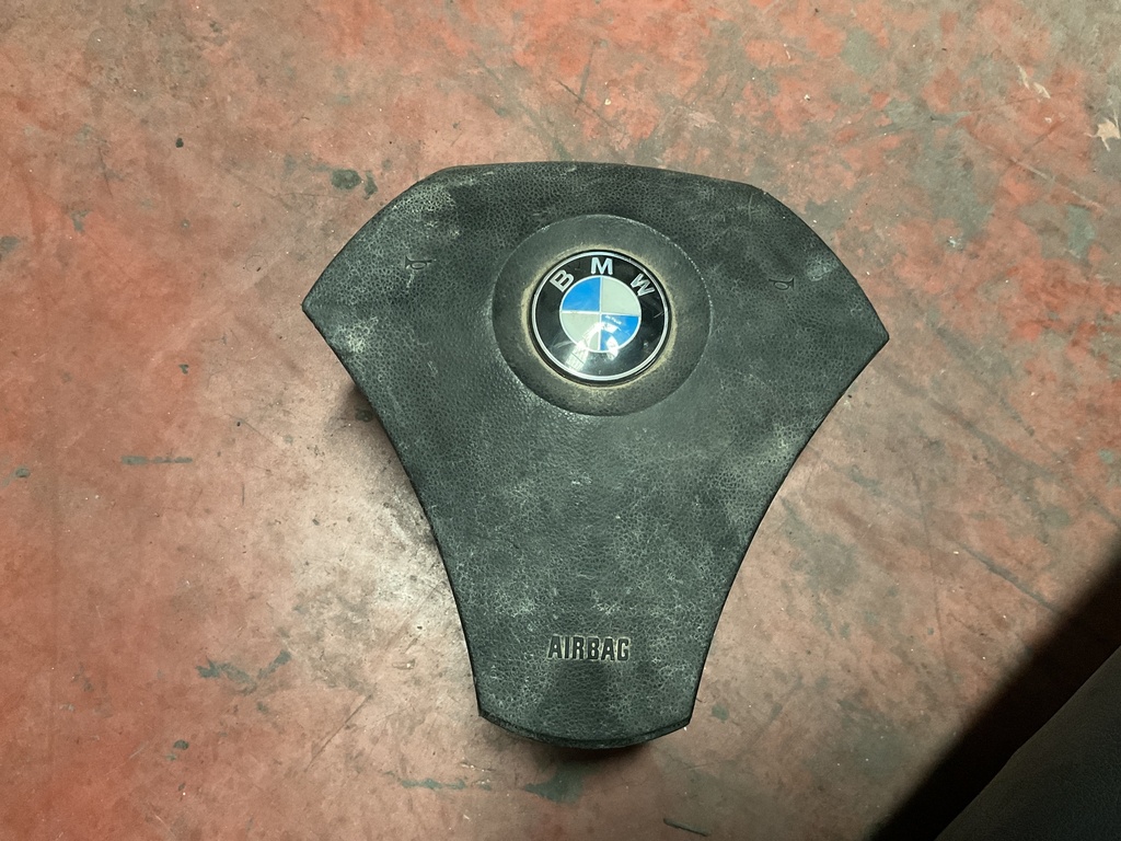Airbag frontal bmw serie 5 E60 ‘05