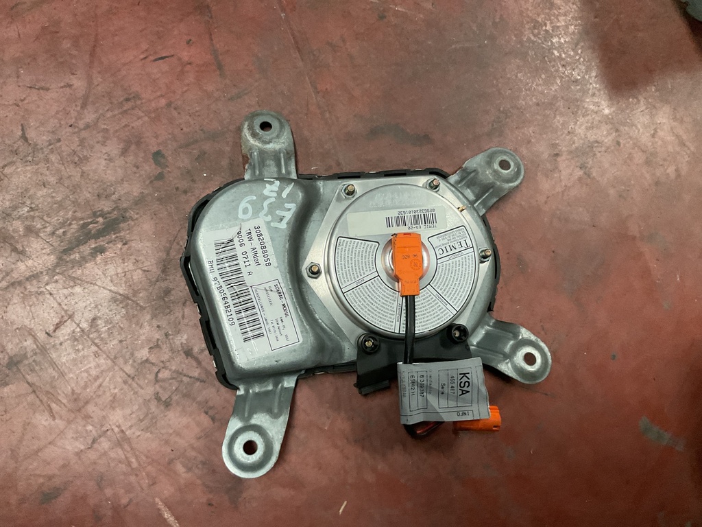 Airbag lateral bmw serie 5 E39 ‘98