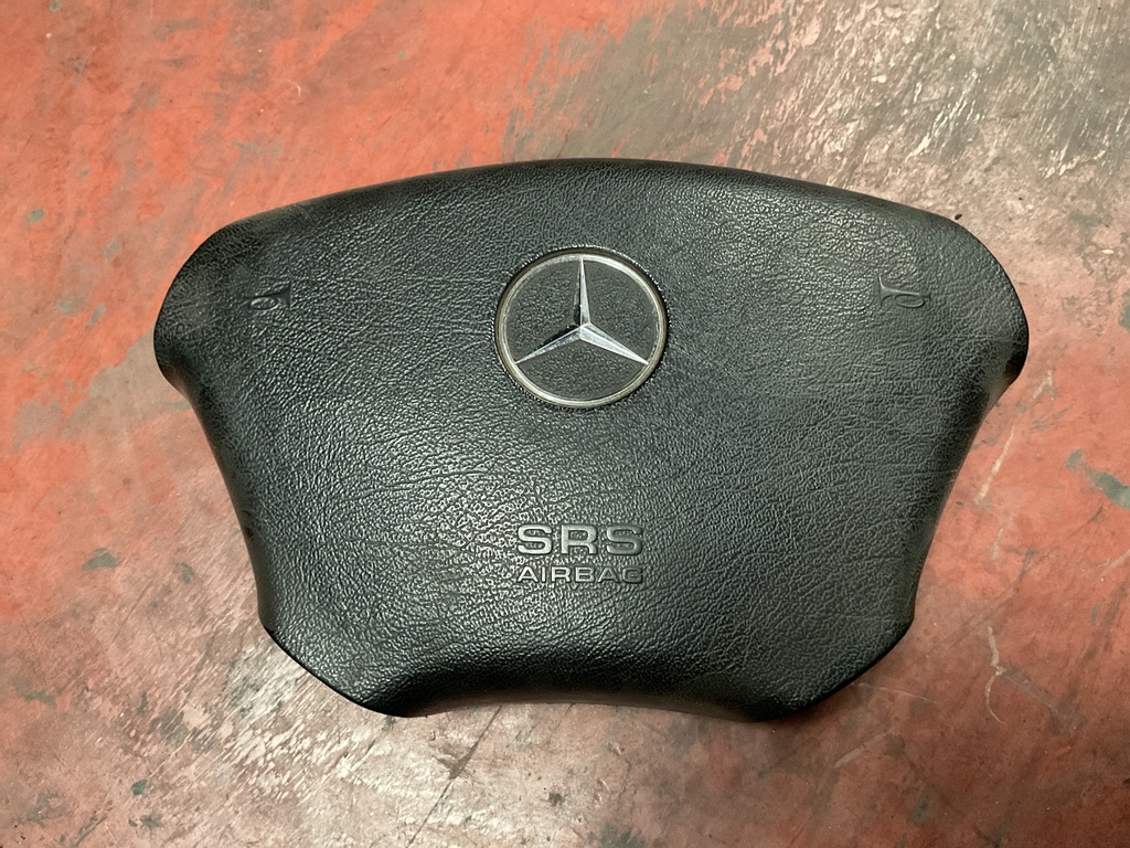 Airbag frontal mercedes clase M W163 ‘01