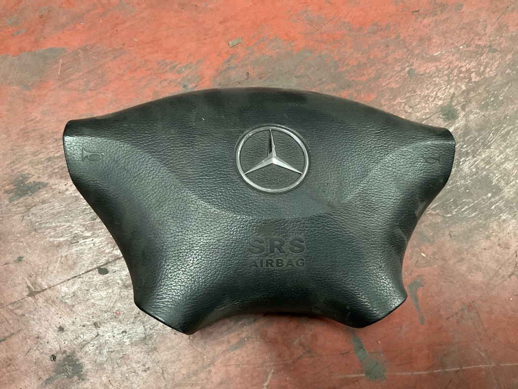 Airbag frontal mercedes vito  ‘06