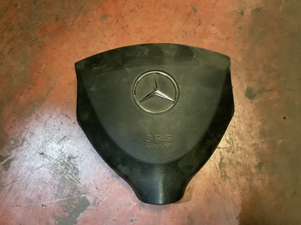 Airbag frontal mercedes clase A W169 ‘10