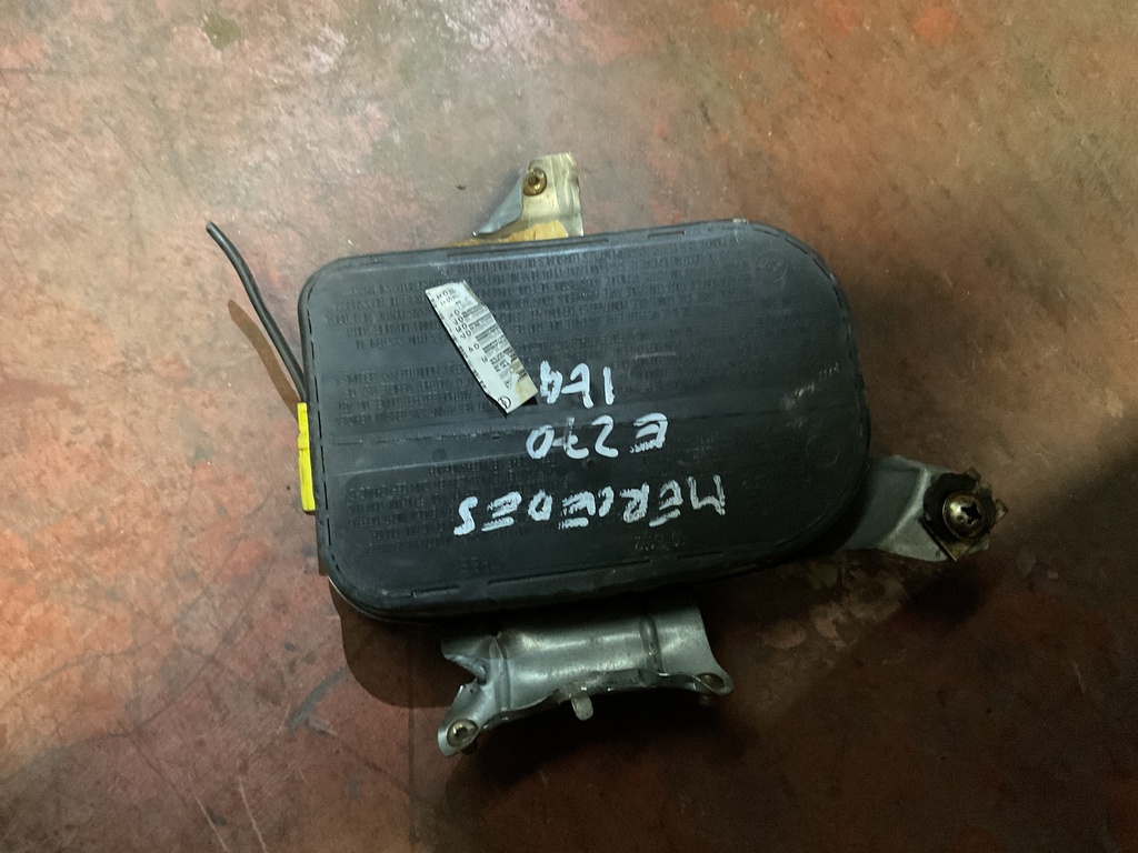 Airbag lateral mercedes clase E W210 ‘00