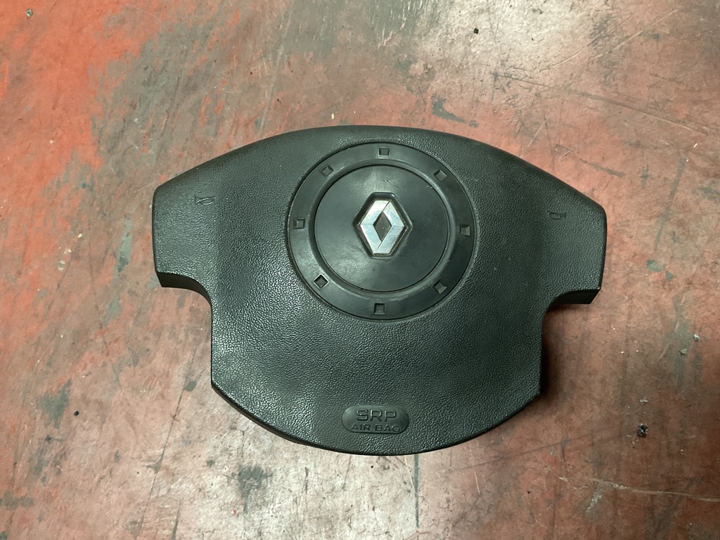 Airbag frontal renault scenic II ‘04