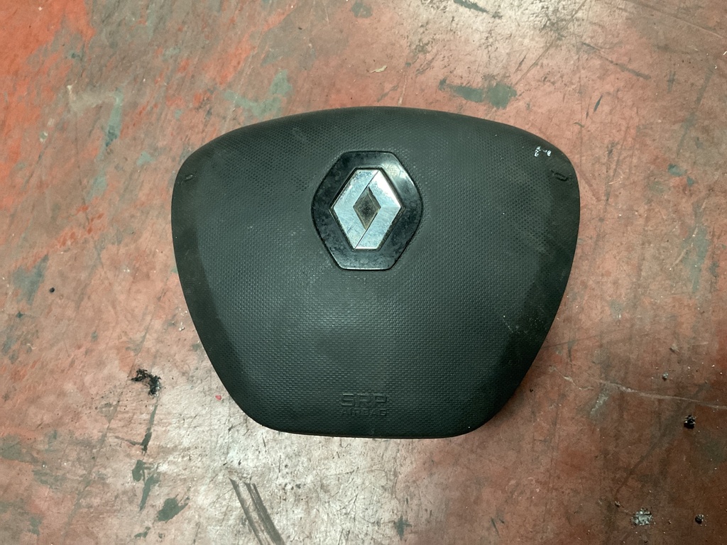Airbag frontal renault clio IV ‘15