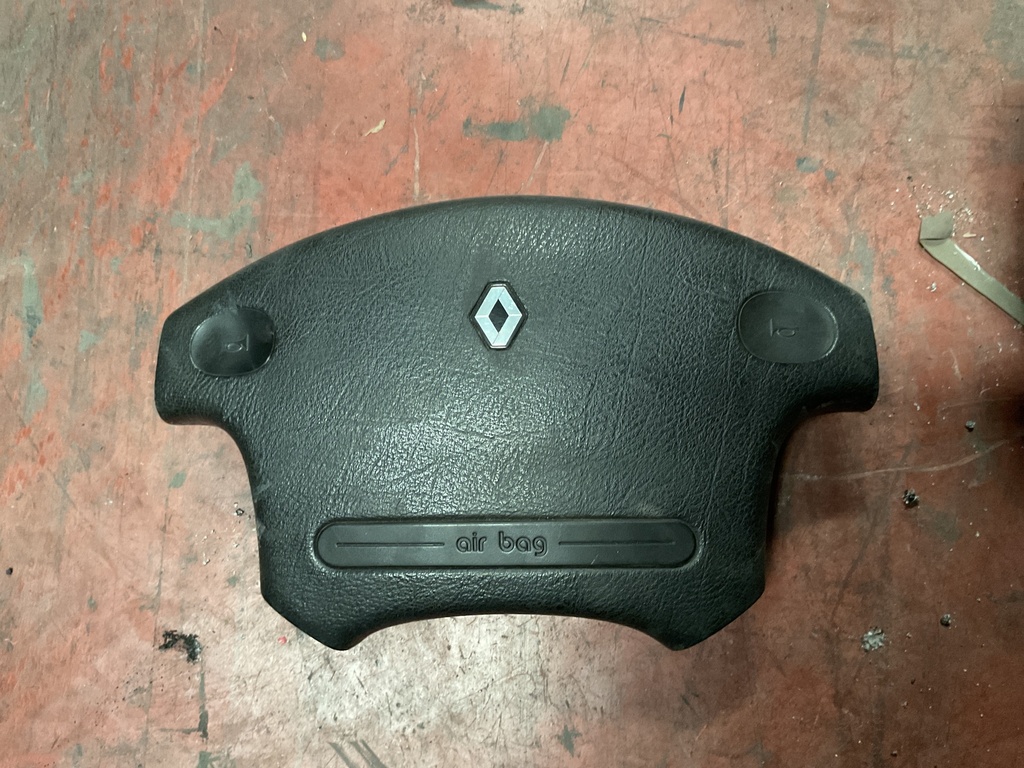 Airbag frontal renault laguna ‘96
