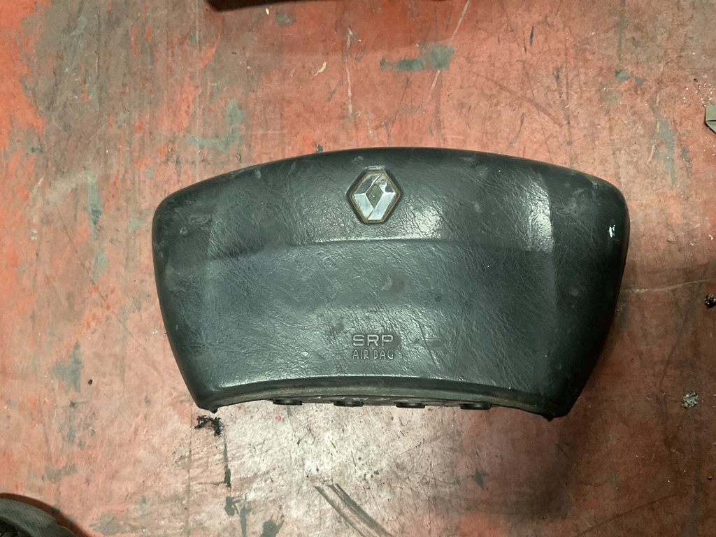 Airbag frontal renault laguna ‘03