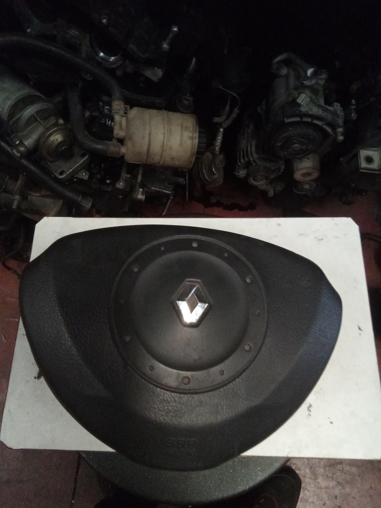 Airbag frontal Renault laguna '02