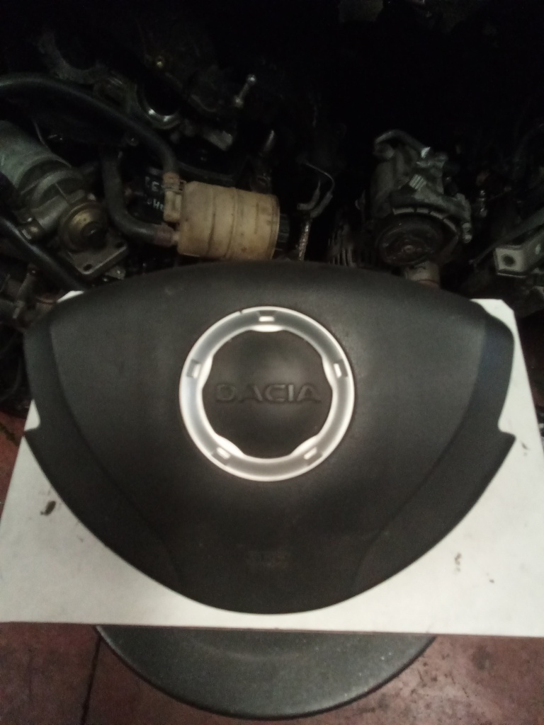 Airbag frontal dacia Sandero '10
