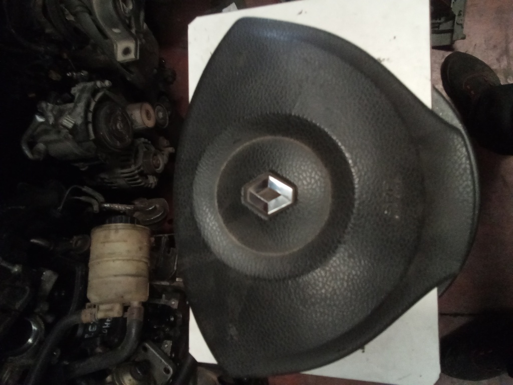 Airbag frontal Renault modus '06