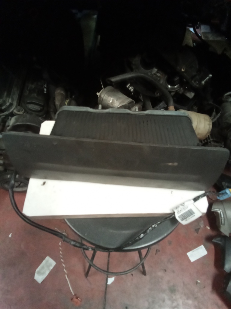 Airbag frontal dacia Sandero '10