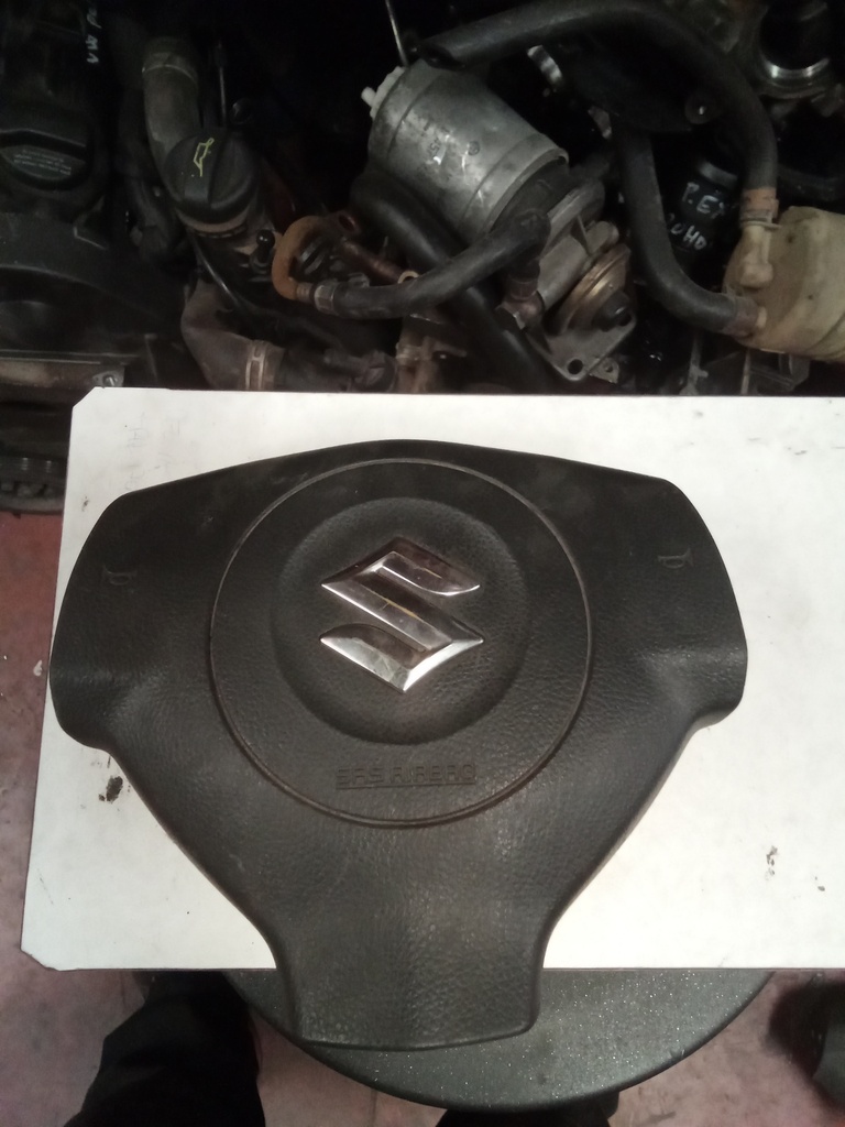 Airbag frontal Suzuki SX4 '06