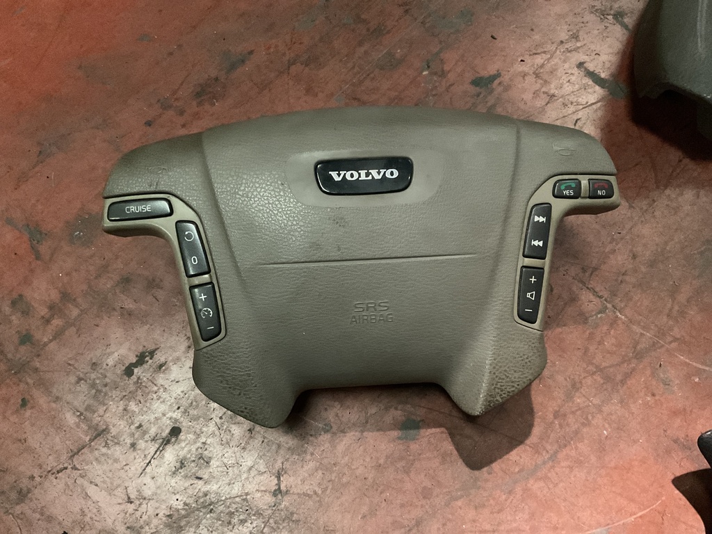 Airbag frontal volvo s80 ‘98