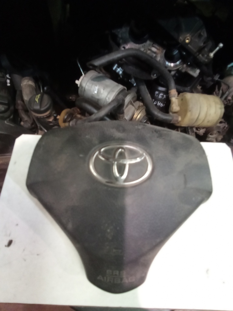 Airbag frontal Toyota Corolla verso '07