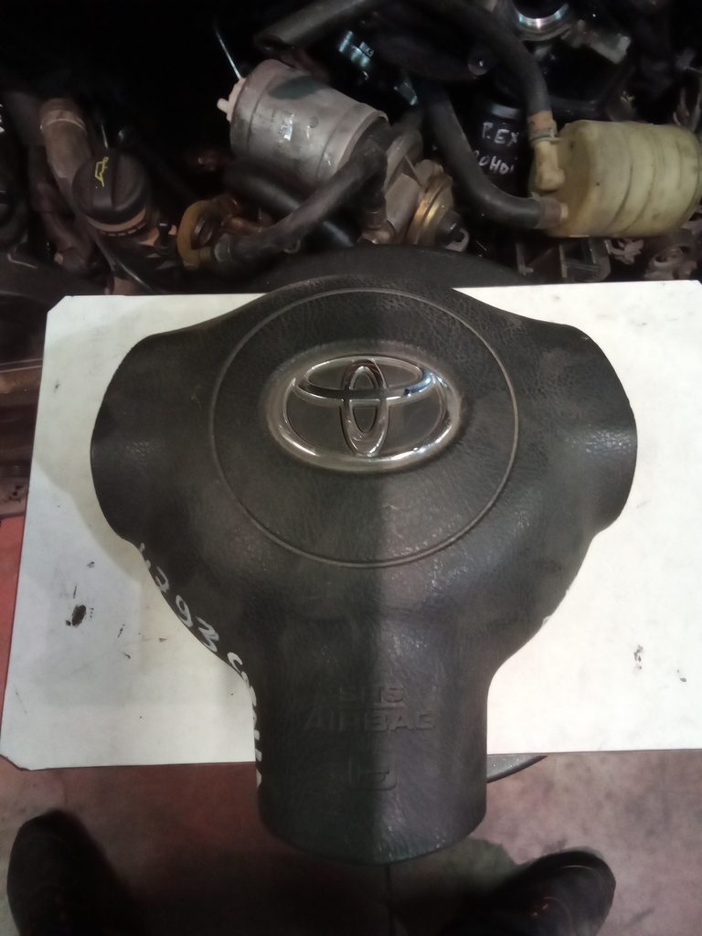 Airbag frontal Toyota Corolla '07