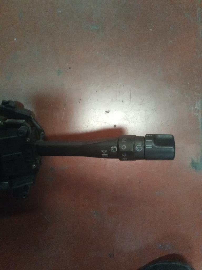 Mando de limpiaparabrisas rover 25 '03