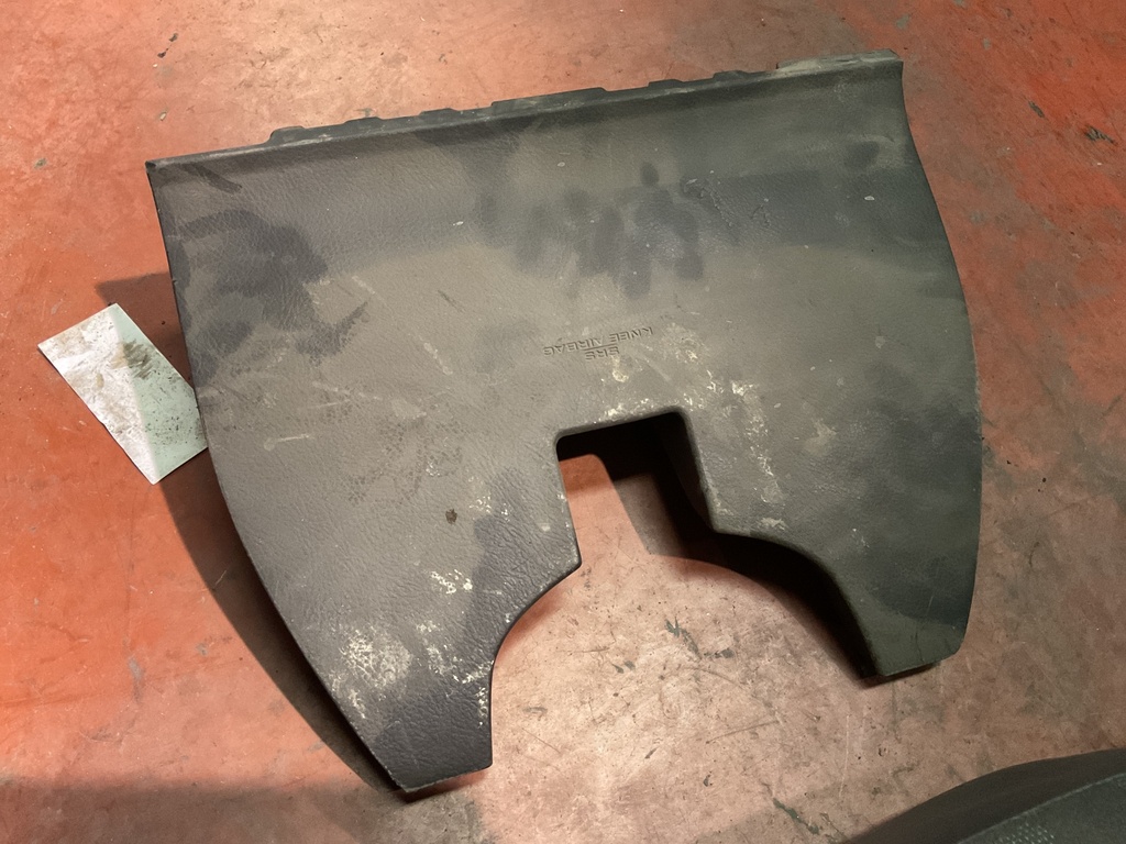 Airbag frontal toyota corola verso ‘05