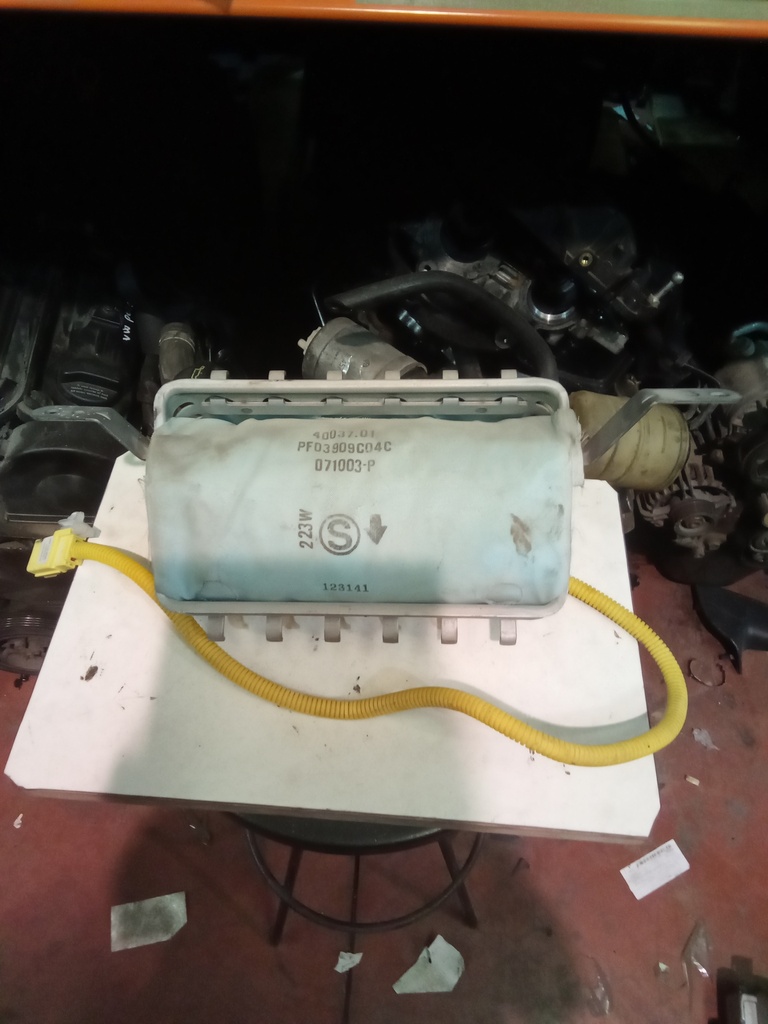 Airbag frontal Toyota avensis '03