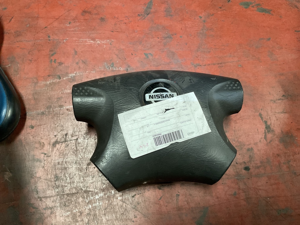 Airbag frontal nissan almera ‘01