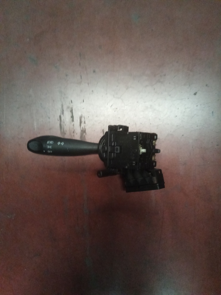 Mando de luces kia picanto '01