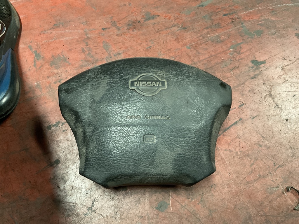 Airbag frontal nissan micra II ‘95