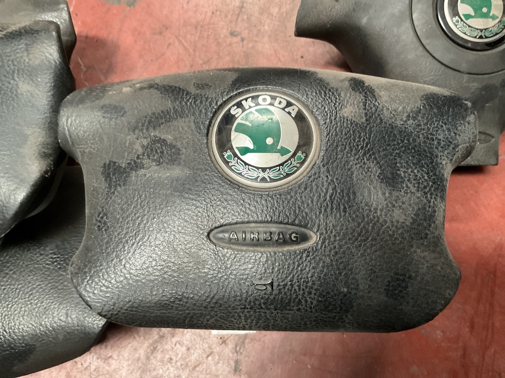 Airbag frontal skoda octavia ‘98
