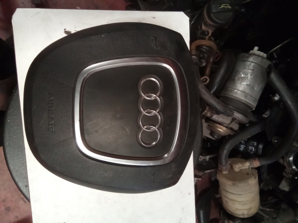 Airbag frontal Audi A3 '03