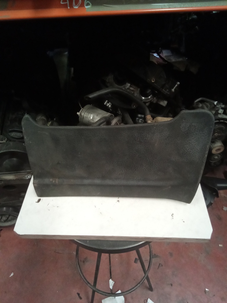 Airbag frontal Peugeot 407 '07