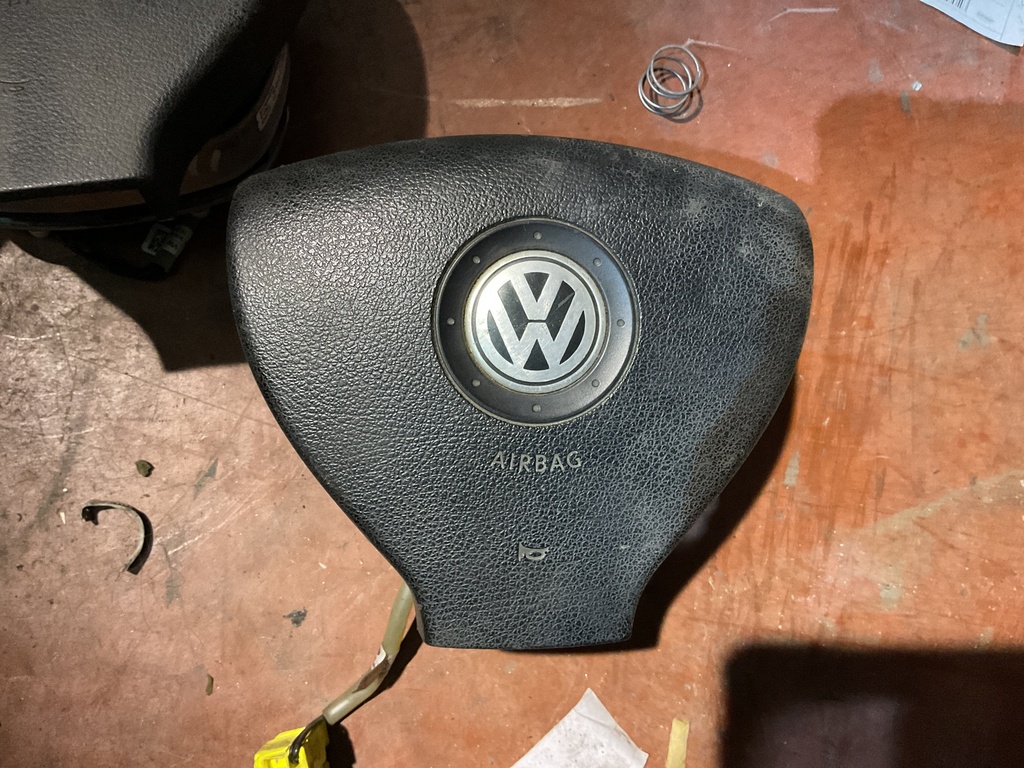 Airbag frontal volkswagen golf V ‘05