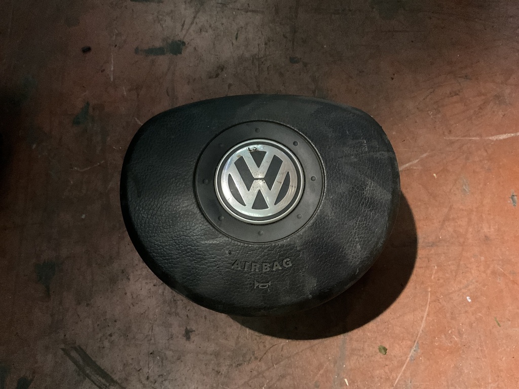 Airbag frontal volkswagen polo ‘03