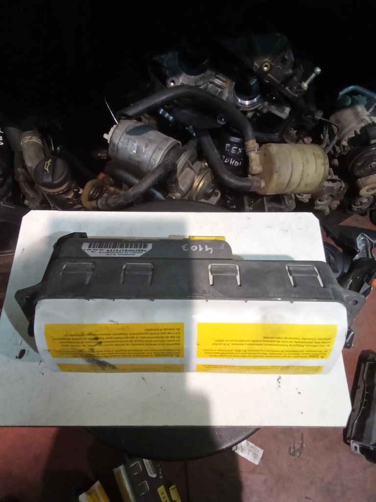 Airbag frontal Volkswagen Touran '05