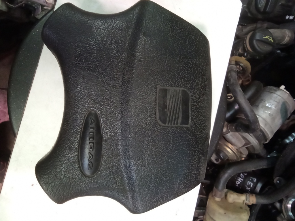 Airbag frontal seat Ibiza '96
