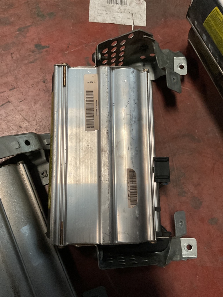 Airbag frontal seat leon ‘99