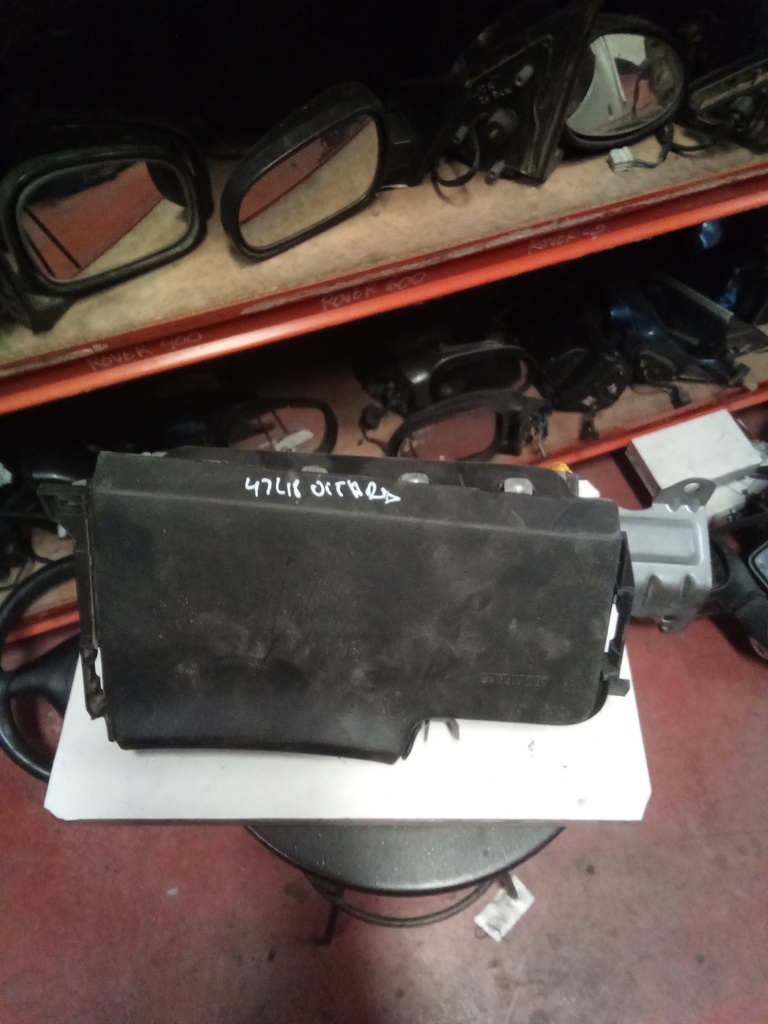 Airbag frontal Suzuki Vitara