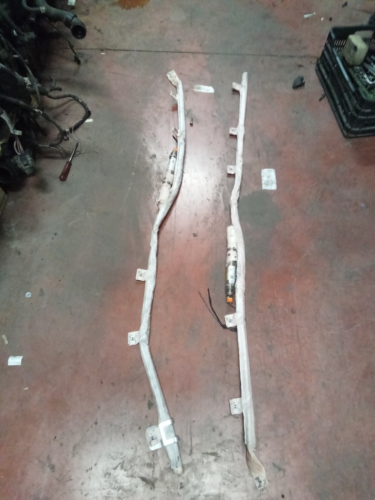 Airbag lateral Seat Toledo '12