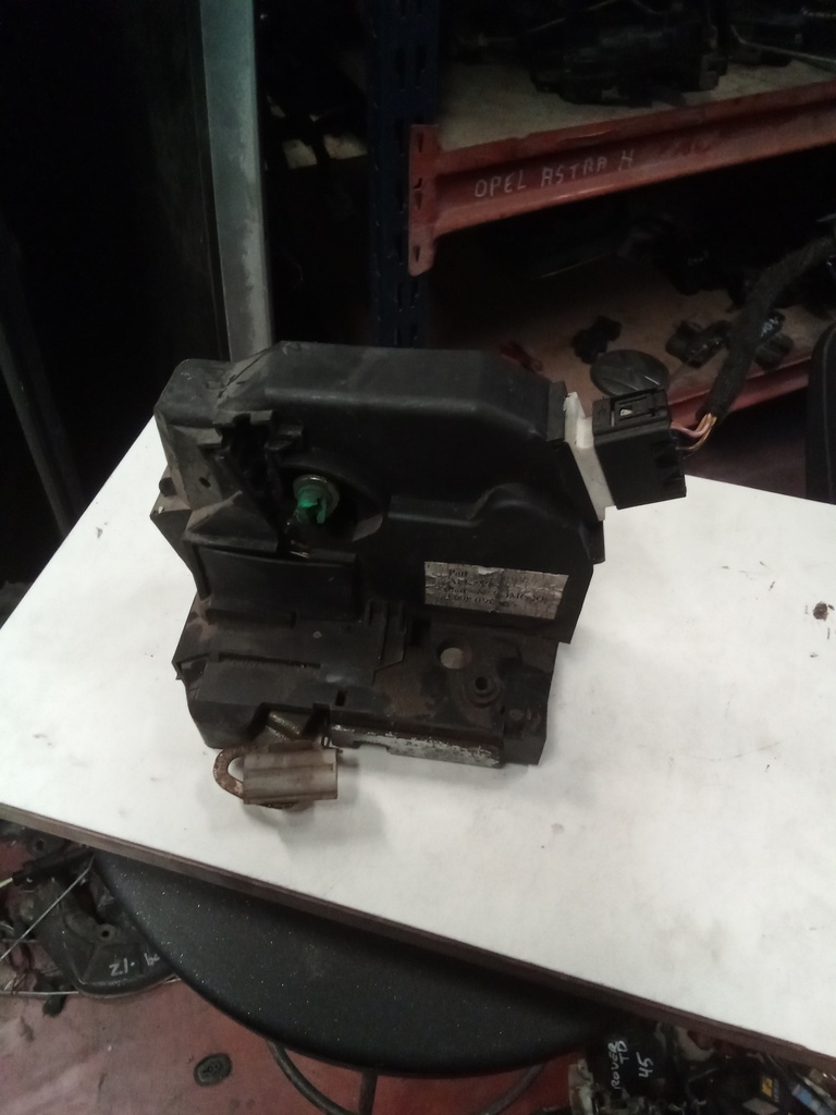 Cerradura delantera derecha Rover 75 '00