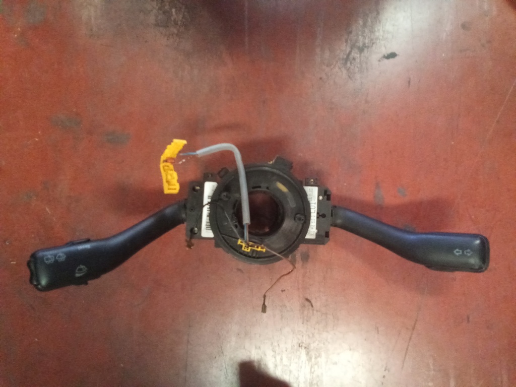 Mando multifuncion seat ibiza '00