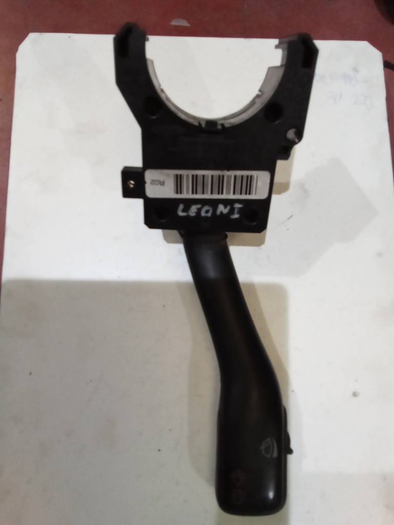 Mando de limpiaparabrisas seat leon  '00